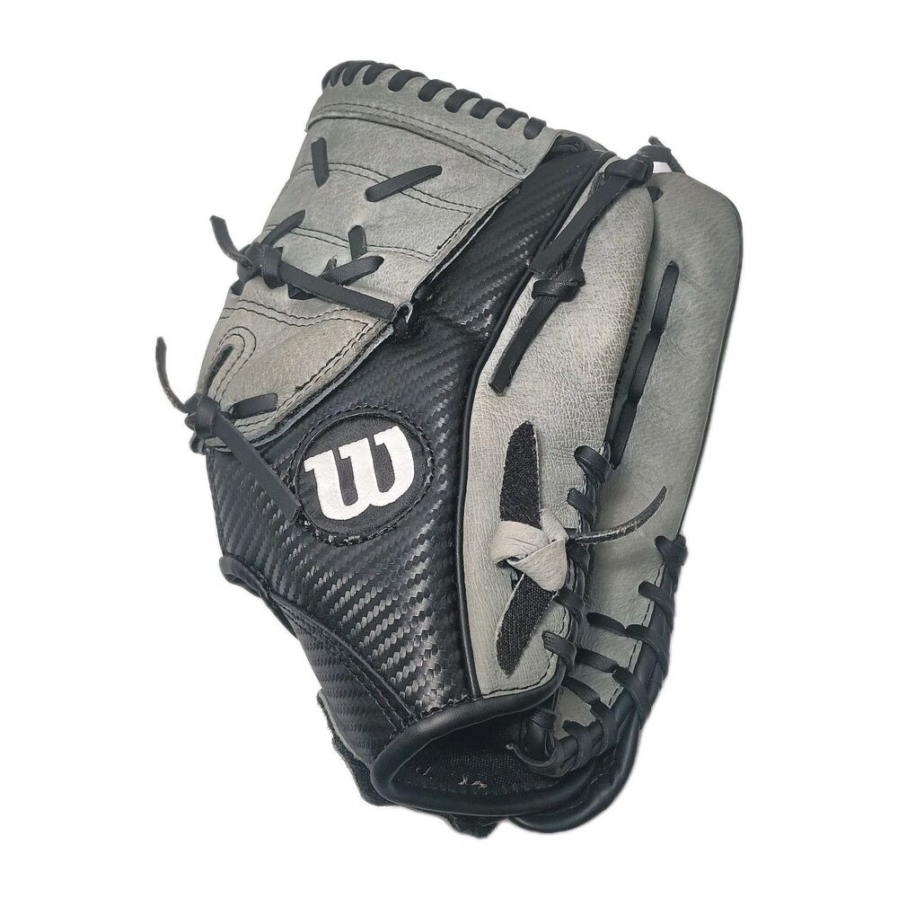 2023 Wilson A360 Outfield/Infield Glove 12" A03RB2112 Baseball RHT Leather EUC